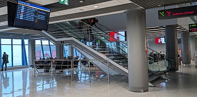 Nie wjechali. Działania Straży Granicznej w Pyrzowicach