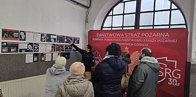 Alarmy czujek czadu, to się mogło fatalnie skończyć