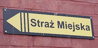 Tarnowskie Góry. Kuriozalny finał naboru na aplikanta straży miejskiej