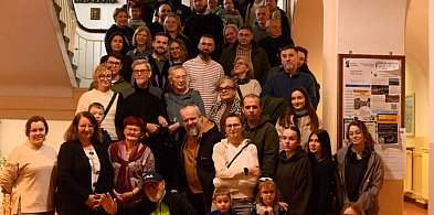 Rajza po Chemiku w Tarnowskich Górach. Spacerem przez historię gmachu