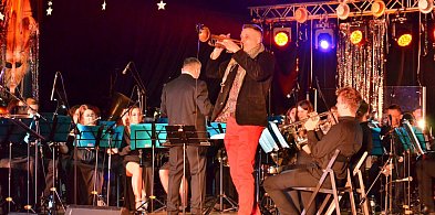 Nasza orkiestra w obiektywie Światłoczułych