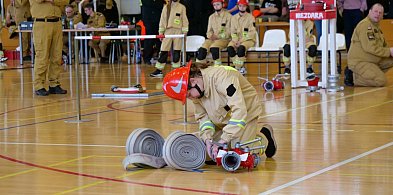 Najmłodsi druhowie i druhny w akcji! [ZDJĘCIA]