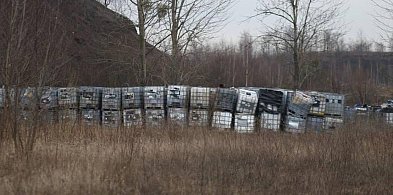 Miasto ma ponad 2 mln zł na usunięcie niebezpiecznych odpadów