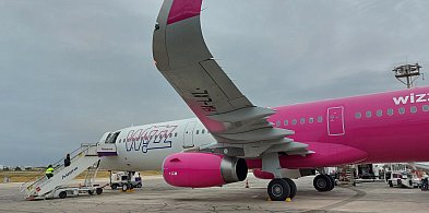 Wizz Air uruchomi nowe połączenie z Pyrzowic do Dubrownika