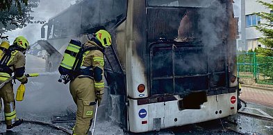 Nowy Zarząd OSP Tąpkowice wybrany na lata 2026–2031