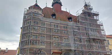 Tarnowskie Góry. Dostajemy decyzje, podatek poszedł w górę