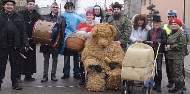 Zabiją niedźwiedzia, święto kawy i czekolady. Co w weekend?