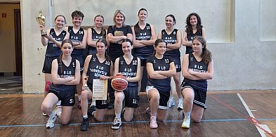 Tarnowskie Góry. Staszic w finale pokonał Chemika