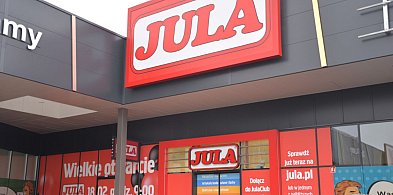 Tarnowskie Góry. Kolejny sklep na Zagórskiej, czas na Julę