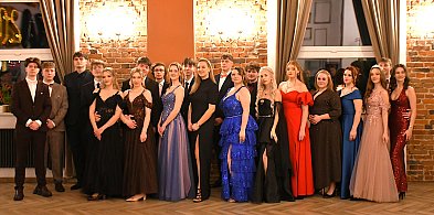 Piątek trzynastego i studniówka Technikum nr 13