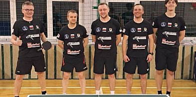 Świetny weekend Skarbka Tarnowskie Góry! Panowie znokautowali rywali