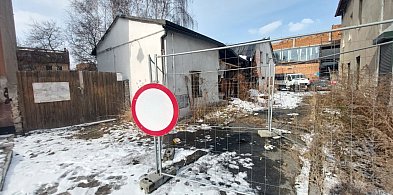 Tarnowskie Góry. Czy miasto kupi Kurną Chatę?