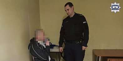 Tarnowskie Góry. Kierowca był tak pijany, że się zataczał