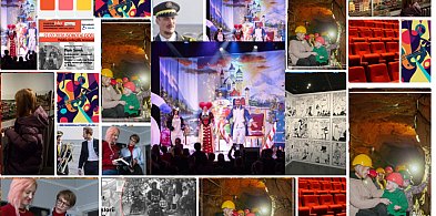 Dokąd na weekend? Sprawdź najciekawsze propozycje w Tarnowskich Górach i okolicy