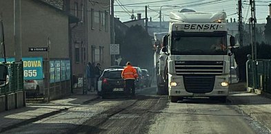 Start prac na ul. Norwida. Kierowcy muszą uzbroić się w cierpliwość