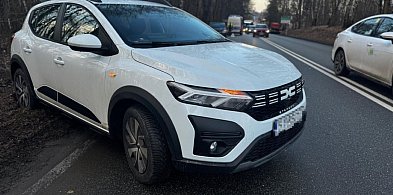 Tarnowskie Góry. Sprawca z mandatem, świadek przed sądem