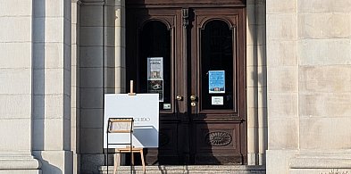 Pałac Kawalera w Świerklańcu. Blanka – prawda i fikcja