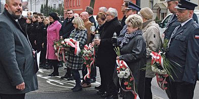 Tarnowskie Góry. Pamiętają o tragicznych wydarzeniach