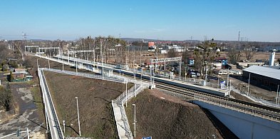 Bytom. Jest przetarg na budowę centrum przesiadkowego