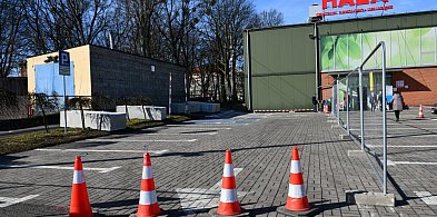 Tarnowskie Góry. W centrum znikają miejsca parkingowe!