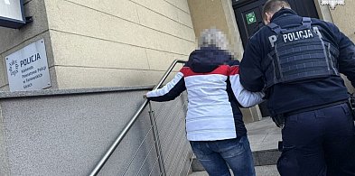 Policjanci z Tarnowskich Gór odnaleźli zaginioną 59-latkę