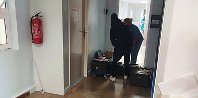 Tarnowskie Góry. Dla rodziny 15 minut, a dla dostawców jedzenia?