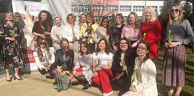 Kobiecość, intymność, uważność. Spotkanie kobiet w Tarnowskich Górach