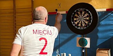 Wielobój Sołectw w Zbrosławicach. Emocjonująca rywalizacja w darcie