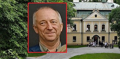 Dwóch kandydatów na dyrektora Pałacu w Rybnej