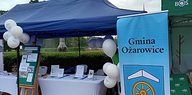 Powiat tarnogórski. Jest praca w urzędzie i gastronomii