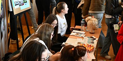 Zakłady Chemiczne, targi edukacyjne, śmigłowiec na ratunek. Podsumowanie