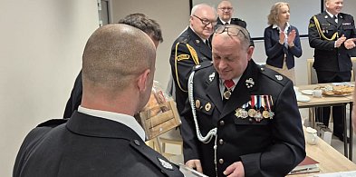 Podsumowali 2025 rok. Podziękowali prezesowi