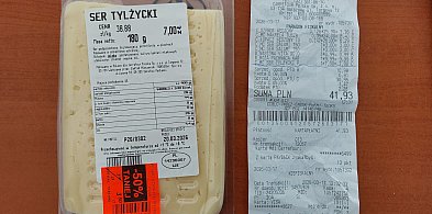 Tarnowskie Góry. Miało być taniej, ale nie było. Carrefour przeprasza