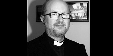 Nie żyje o. Mazur. Pogrzeb kamilianina odbył się w Tarnowskich Górach