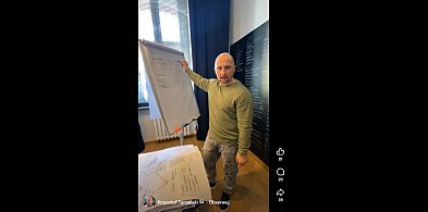 Kto chroni mafię śmieciową? Prokuratura odpowiada wiceprezydentowi