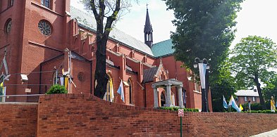 Powiat tarnogórski. Radzionków szykuje się na ważną uroczystość