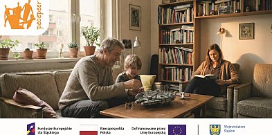 Nie szukamy rodzin z reklamy. Szukamy Ciebie – obalamy mity o pieczy zastępczej