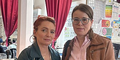 Nauczycielki z Plastyka z misją we Włoszech