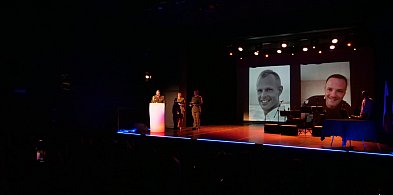 Zginęli na poligonie. Memoriał Pamięci Żołnierzy 5 Pułku Chemicznego