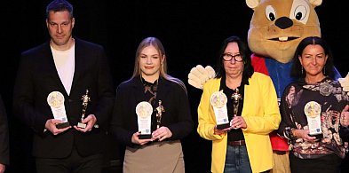 Sportowa gala w Piekarach Śląskich. Ponad 7 tysięcy głosów