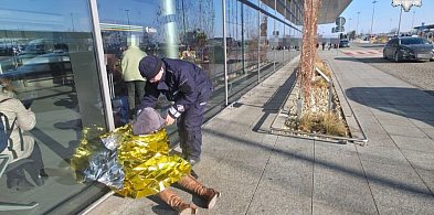 Trwa plebiscyt na najlepszego dzielnicowego. Głosowaliście?