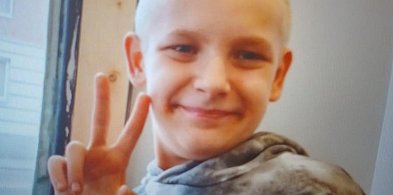 Ze szkoły nie wrócił do domu. Zaginął 12-latek z Tarnowskich Gór
