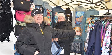 Tarnogórski Jarmark Wielkanocny. Co można kupić?