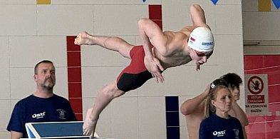 Pływacy MKS Park Wodny Tarnowskie Góry ze świetnymi wynikami w Czechach