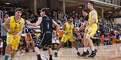 Drugie miejsce naszych i play off. Pierwszy mecz już w środę