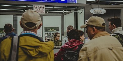 Katowice Airport. Miał być kurort w Egipcie, jest odsiadka
