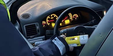 Tarnowskie Góry. Trzech pijanych kierowców. Rekordzista miał 2 promile