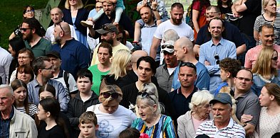 Tarnowskie Góry. Godz. 16.21. Będziecie tam?