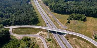 Tarnowskie Góry i droga S11. Firma wybrana