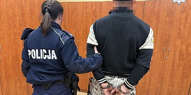 Radzionków. Przez kilka miesięcy okradał pracodawcę. 43-latek w rękach policji